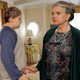 Illustration for article titled Grandmother Palms Grandson $10 Like She Fixing Boxing Match